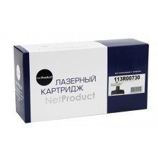 Картридж NetProduct (N-113R00730) для Xerox Phaser 3200MFP, 3K арт.:9896803040
