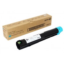 Тонер-картридж Xerox WC 7120/7125/7220/7225, 15К (О) голубой 006R01464 арт.:98968045 Тонер-картридж Xerox WC 7120/7125/7220/7225, 15К (О) голубой 006R01464 арт.:98968045