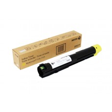 Тонер-картридж Xerox WC 7120/7125/7220/7225, 15К (О) жёлтый 006R01462 арт.:98968047