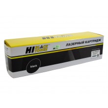 Тонер-картридж Hi-Black (HB-Type MP4500E) для Ricoh Aficio MP3500/4000/4500, туба, 30K арт.:9896877