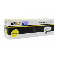 Тонер-картридж Hi-Black (HB-106R03695) для Xerox Phaser 6510/WC 6515, Y, 4,3K арт.:9896887