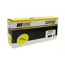 Картридж Hi-Black (HB-SPC250Y) для Ricoh Aficio SP C250DN/C250SF/C260/C260/C261SF, Y, 1,6K арт.:9896914