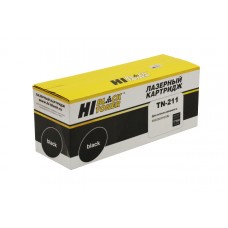 Тонер-картридж Hi-Black (HB-TN-211) для Konica-Minolta bizhub 200/222/250/282, 17,5K арт.:9896989