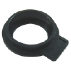 Kyocera-Mita 302LZ25010/2BR20180/5MVX441XN001 Бушинг тефлонового вала Kyocera FS-1100/1300D, левый (O) арт.:98969891002