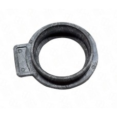 Бушинг тефлонового вала Hi-Black для Kyocera FS-1100/1028MFP/1300D/2000/3900/4000, левый арт.:989698910021