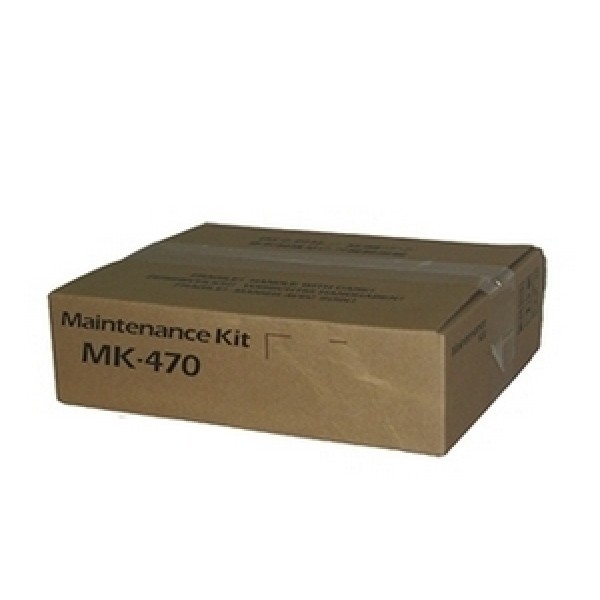 Kyocera-Mita 1703M80UN0/MK-470 Ремонтный комплект Kyocera FS-6025MFP/B/6030MFP/6525MFP (O) арт.:98969891016