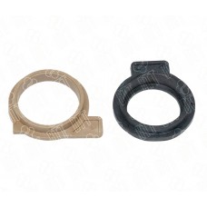 Комплект втулок тефл. вала Hi-Black для Kyocera FS-1100/1300D, лев+прав арт.:98969891023