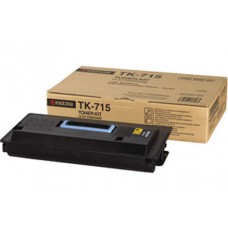 Kyocera-Mita Картридж TK-715 Kyocera KM-3050/4050/5050, 870 г, 34К (О) 1T02GR0EU0 арт.:9896989190