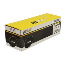 Тонер-картридж Hi-Black (HB-TK-4105) для Kyocera TASKalfa 1800/2200/1801/2201, 15K арт.:989698925