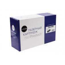 Тонер-картридж NetProduct (N-TK-4105) для Kyocera TASKalfa 1800/2200/1801/2201, 15K арт.:9896989250