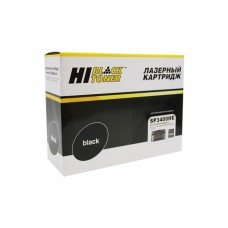 Картридж Hi-Black (HB-SP3400HE) для Ricoh Aficio SP 3400N/3410DN/3400SF/3410SF, 5K арт.:9896989405