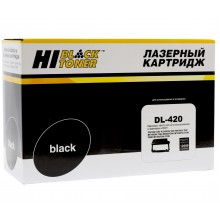Драм-картридж Hi-Black (HB-DL-420) для Pantum M6700/P3010, 12К арт.:98971451