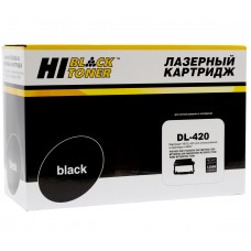 Драм-картридж Hi-Black (HB-DL-420) для Pantum M6700/P3010, 12К арт.:98971451