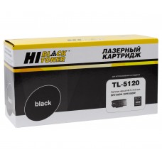Тонер-картридж Hi-Black (HB-TL-5120) для Pantum BP5100DN/BP5100DW/BM5100ADW, 3К арт.:98971453