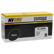 Тонер-картридж Hi-Black (HB-TL-425X) для Pantum P3305DN/P3305DW/M7105, 6К арт.:98971457