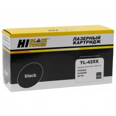 Тонер-картридж Hi-Black (HB-TL-425X) для Pantum P3305DN/P3305DW/M7105, 6К арт.:98971457