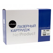 Драм-картридж NetProduct (N-DL-420) для Pantum M6700/P3010, 12К арт.:9897146