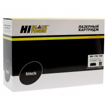 Драм-юнит Hi-Black (HB-DK-170/150) для Kyocera FS-1035MFP/1120D, Универс., 100К арт.:9897163