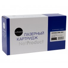 Картридж NetProduct (N-CF259A/057) для HP LJ Pro M304/404n/MFP M428dw/MF443/445, 3K (с чипом) арт.:9897185
