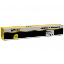 Тонер-картридж Hi-Black (HB-W9222MC) для HP CLJ E78223/E78228, Y, 20K арт.:9897223