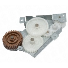 Узел привода печи/колебательный узел совм. для HP LJ P4014/P4015/P4515/M4555, Swing plate арт.:9899988700 Узел привода печи/колебательный узел совм. для HP LJ P4014/P4015/P4515/M4555, Swing plate арт.:9899988700