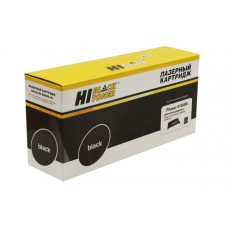Картридж Hi-Black (HB-113R00726) для Xerox Phaser 6180n/6180MFP, Восстановленный, Bk, 8K арт.:98999918301