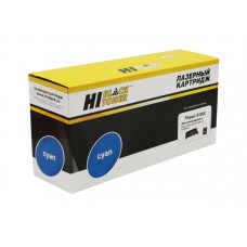 Картридж Hi-Black (HB-113R00723) для Xerox Phaser 6180n/6180MFP, Восстановленный, C, 7K арт.:98999918302