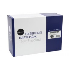 Картридж NetProduct (N-106R01485) для Xerox WC 3210/3220, 2K арт.:989999190560