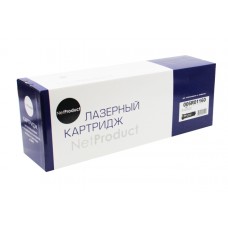 Тонер-картридж NetProduct (N-006R01160) для Xerox WC 5325/5330/5335, 30K арт.:9899991960