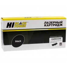 Тонер-картридж Hi-Black (HB-106R04348) для Xerox B205/B210/B215, 3K арт.:989999211
