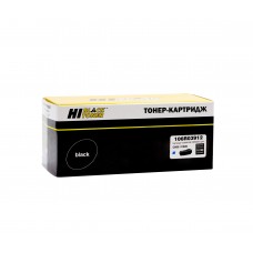 Тонер-картридж Hi-Black (HB-106R03912) для Xerox VersaLink C600/C605, C, 10,1К арт.:9899992309