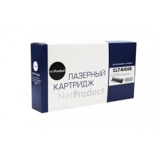Тонер-картридж NetProduct (N-CLT-K404S) для Samsung Xpress C430/C430W/480/W/FN, Bk, 1,5K арт.:9899992450