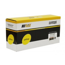 Тонер-картридж Hi-Black (HB-CLT-Y404S) для Samsung Xpress C430/C430W/480/W/FN/FW, Y, 1K арт.:989999247