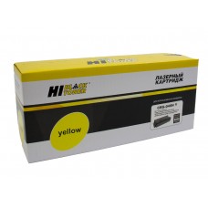 Картридж Hi-Black (HB-№046H Y) для Canon LBP-653/654/MF732/734/735, Y, 5K арт.:989999287