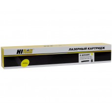 Тонер-картридж Hi-Black (HB-C-EXV49 Y) для Canon iR-C3300/C3320/C3320i/C3325/C3330i, Y, 19K арт.:989999297