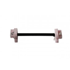 RM1-7542 Узел закрепления HP LJ M1536/P1566/P1606/MF4410/4450/4570/LBP6200 (OEM) арт.:989999938512