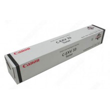 Тонер Canon iR2520/2525/2530 (O) C-EXV33, BK, 700г арт.:989999938744