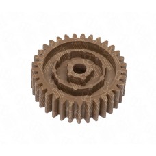 Шестерня 33T привода узла закрепления для HP LJ P4014/P4015/P4515 (совм.) арт.:990112060