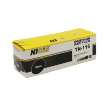 Тонер-картридж Hi-Black (HB-TN-116/TN-118) для Konica Minolta Bizhub 164, 5,5K арт.:991130284