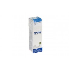 Чернила Epson L800/L1800/L810/L850 (О) C13T67324A/C1T673298, cyan, 70ml арт.:991132102