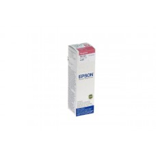 Чернила Epson L800/L1800/L810/L850 (О) C13T67334A/C13T673398, magenta, 70ml арт.:991132103