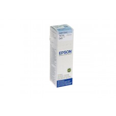 Чернила Epson L800/L1800/L810/L850 (О) C13T67354A/C13T673598, light cyan, 70ml арт.:991132105
