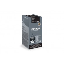 Чернила Epson M100/105/200/205 (O) C13T77414A/C13T774198, black, 140ml арт.:991132113