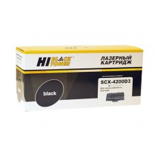 Картридж Hi-Black (HB-SCX-D4200A) для Samsung SCX-4200/4220, 3K арт.:99116372