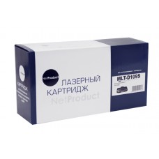 Картридж NetProduct (N-MLT-D109S) для Samsung SCX-4300/4310/4315, 2K арт.:991163730