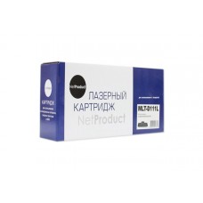 Картридж NetProduct (N-MLT-D111L) для Samsung SL-M2020/2020W/2070/2070W, 1,8K (новая прошивка) арт.:991163741