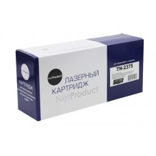 Тонер-картридж NetProduct (N-TN-2375/TN-2335) для Brother HL-L2300/2305/2320/2340, 2,6K арт.:991163760