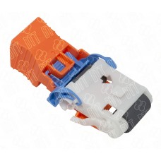 Ролик захвата в сборе Hi-Black для HP LJ Enterprise M607/M608/M609/M652/M653/M681/M682/E67560 арт.:991163991