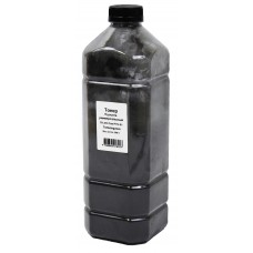 Kyocera-Mita Тонер Tomoegawa Универсальный для Kyocera TK-410 (Тип PYU-01), Bk, 900 г, канистра арт.:991221490071