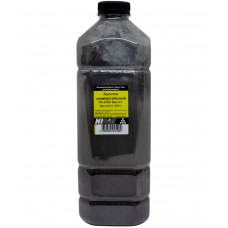 Тонер Hi-Black Универсальный для Kyocera TK-3130, Тип 4.1, Bk, 900 г, канистра арт.:9912214900994